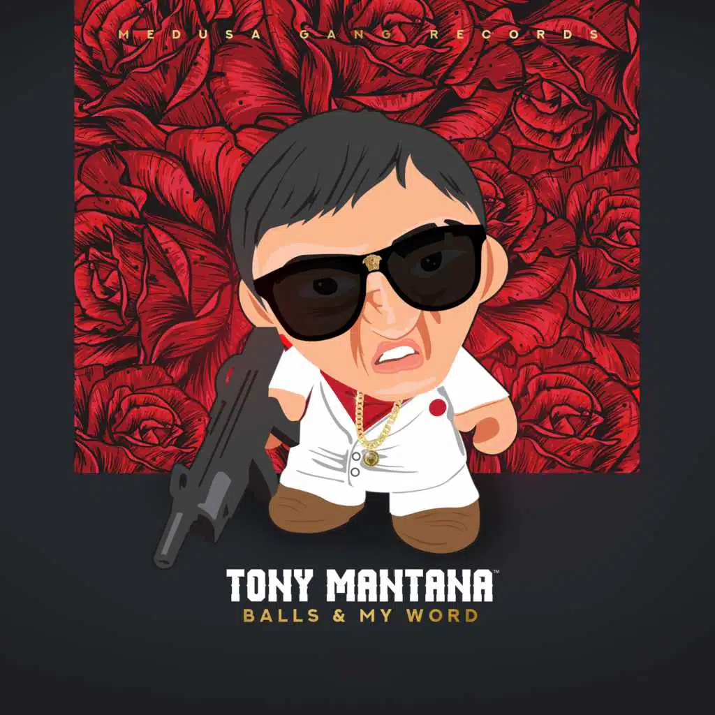 Tony Mantana