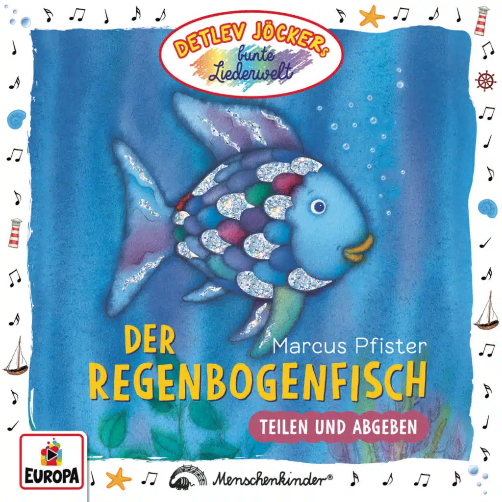 Komm, spiel mit uns