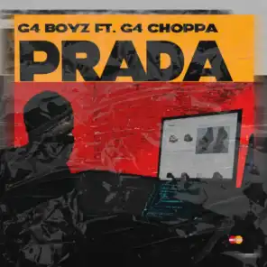 Prada (feat. G4Choppa)