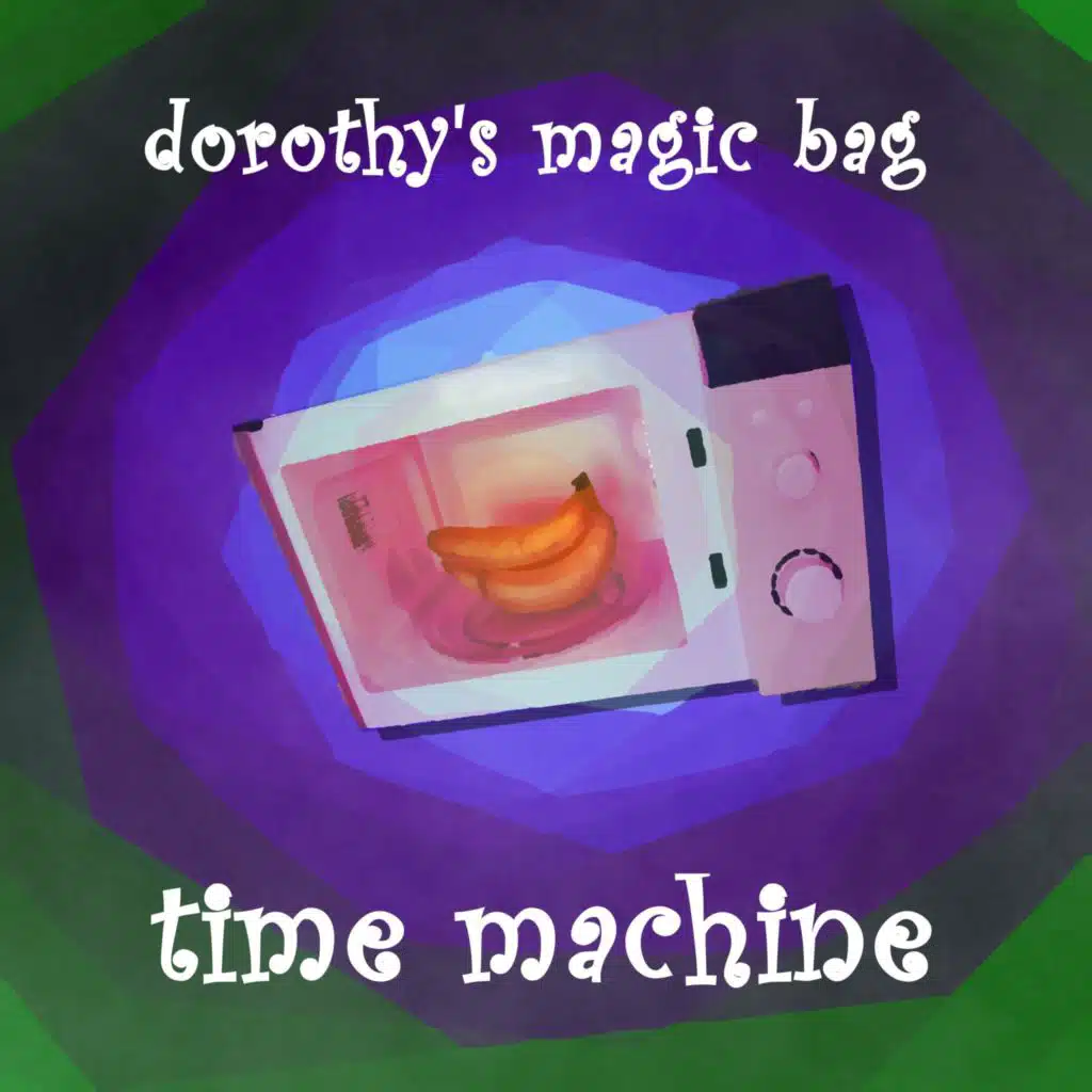 Time Machine