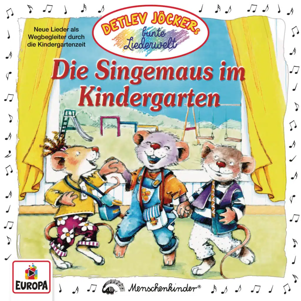 Ab heute sind wir Freunde (Instrumental)