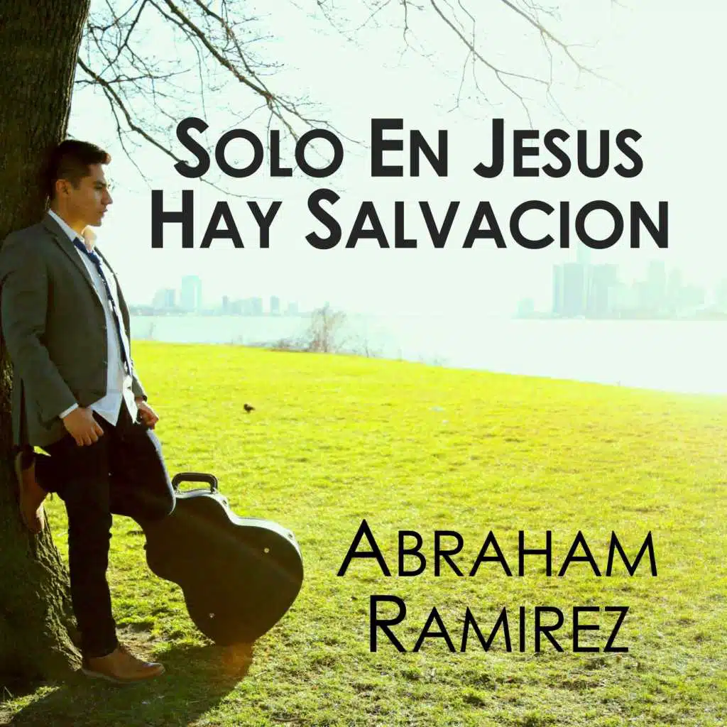 Solo En Jesús Hay Salvación