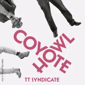 Coyote Howl (Vol. 6)