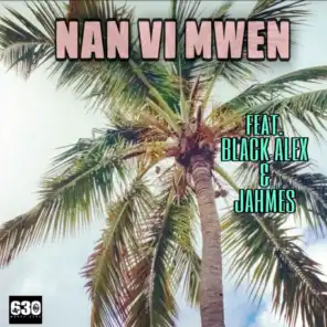 Nan Vi Mwen (feat. Black Alex & Jahmes)