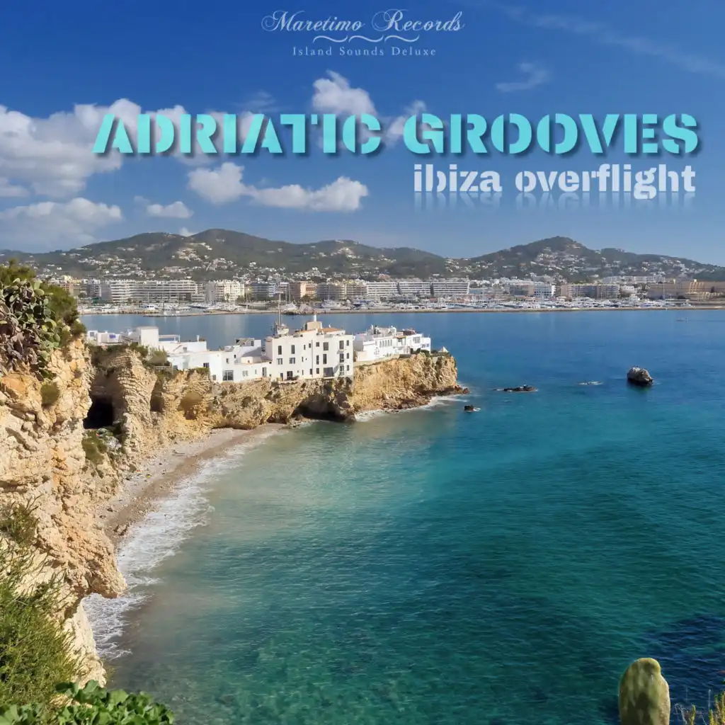 Adriatic Grooves
