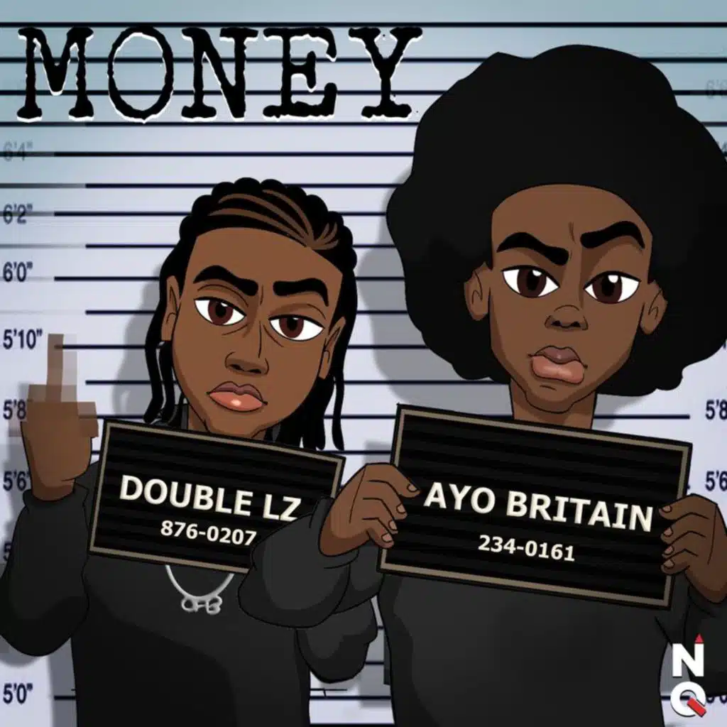 Ayo Britain, Double Lz & OFB