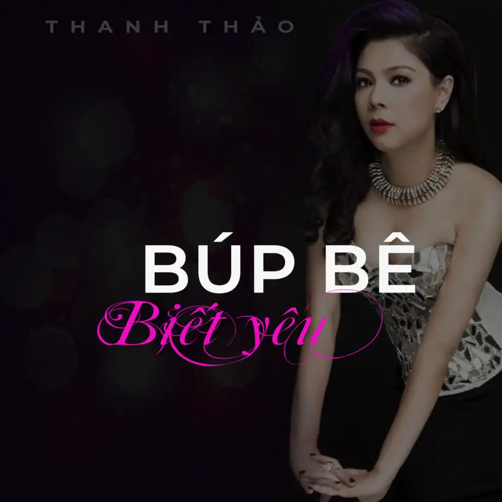 Búp bê biết yêu