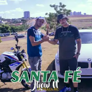 Santa Fé (feat. Fraza MC)