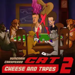 Cheese and Tapes 2