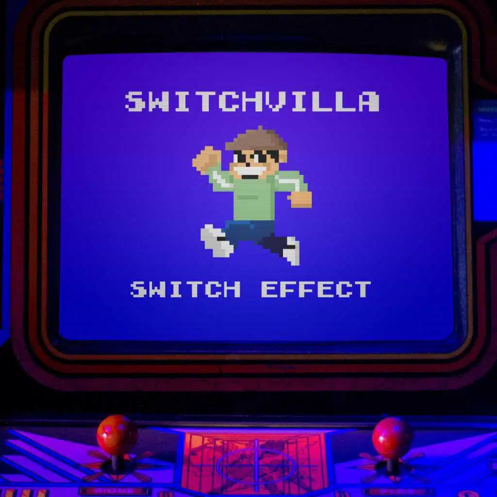 Switch Effect