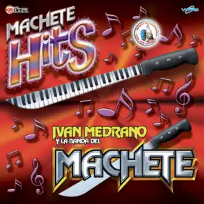 Machete Hits. Música de Guatemala para los Latinos