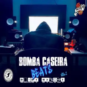 Bomba Caseira Beats, Vol. 1