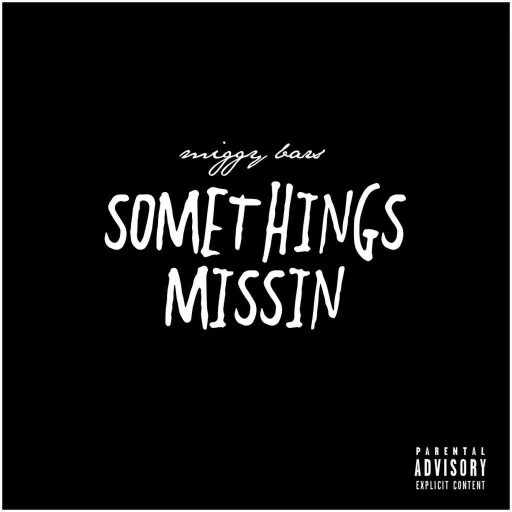 Somethings Missin