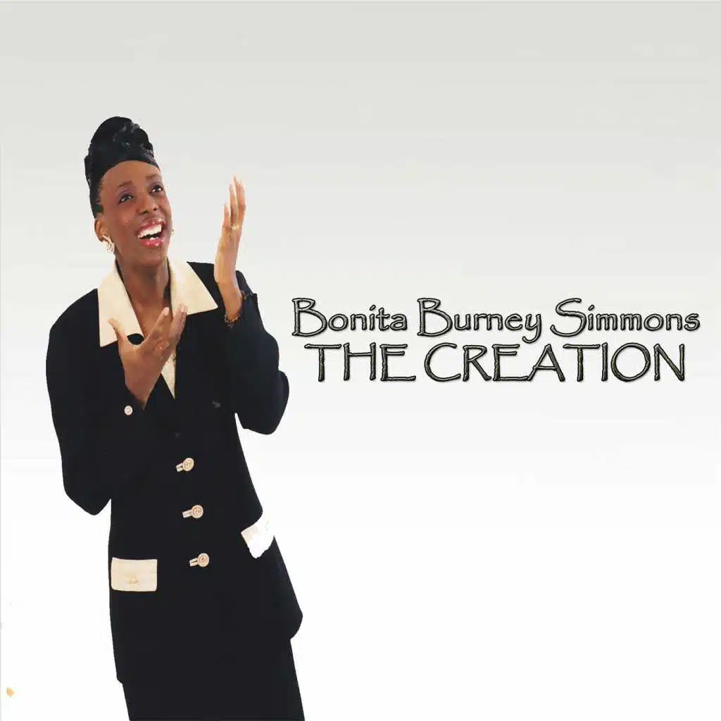 The Creation