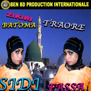 Sidi Fassa