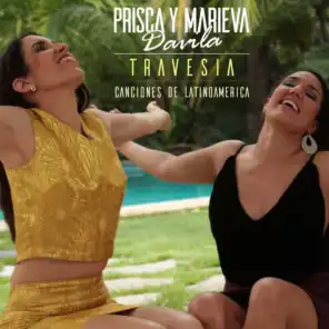 Travesia: Canciones de Latinoamerica