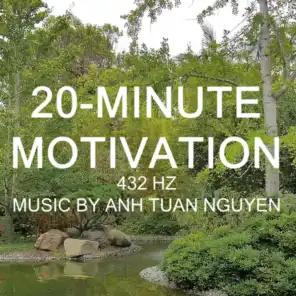 432 Hz Music for Motivation