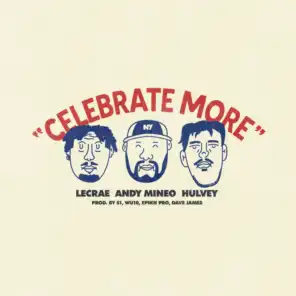 Celebrate More (feat. Lecrae)