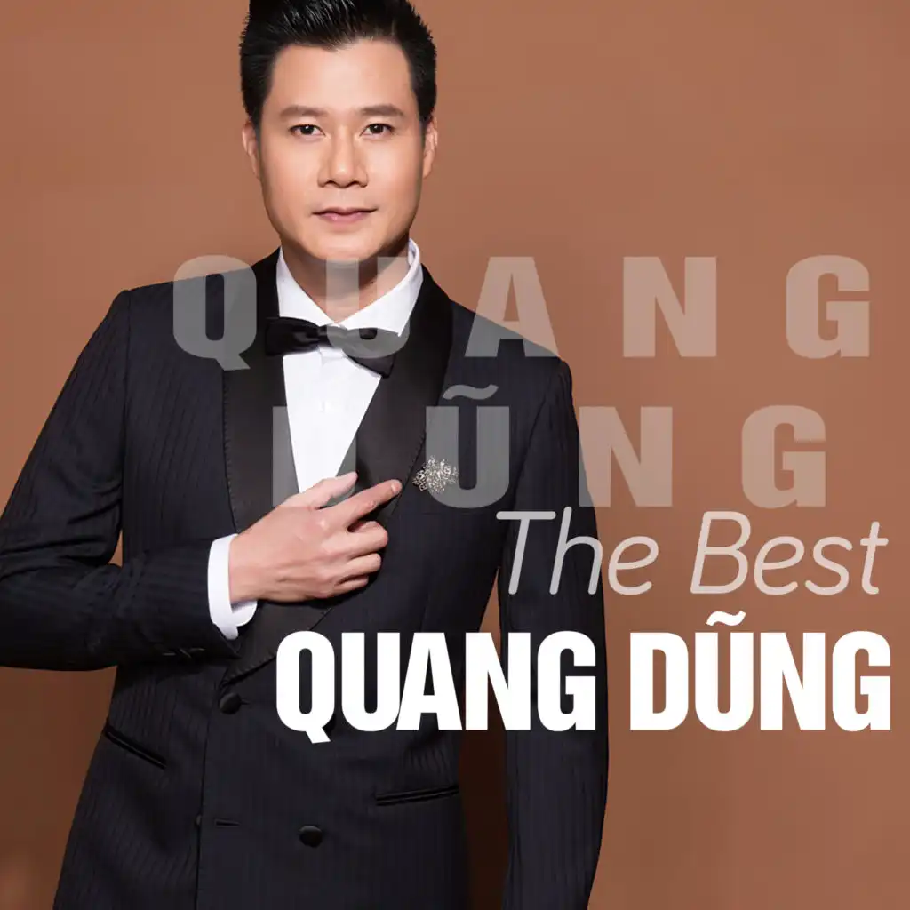 The Best Quang Dũng