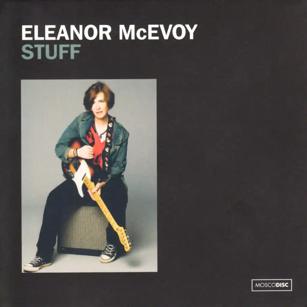 Take a Little Look (feat. Eleanor McEvoy)