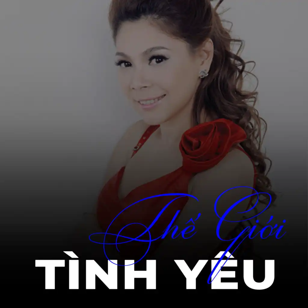 Thế giới tình yêu