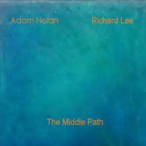 Garden (feat. Adam Nolan)
