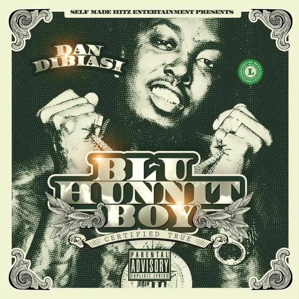 They Be Biting (feat. Andre Hustle)