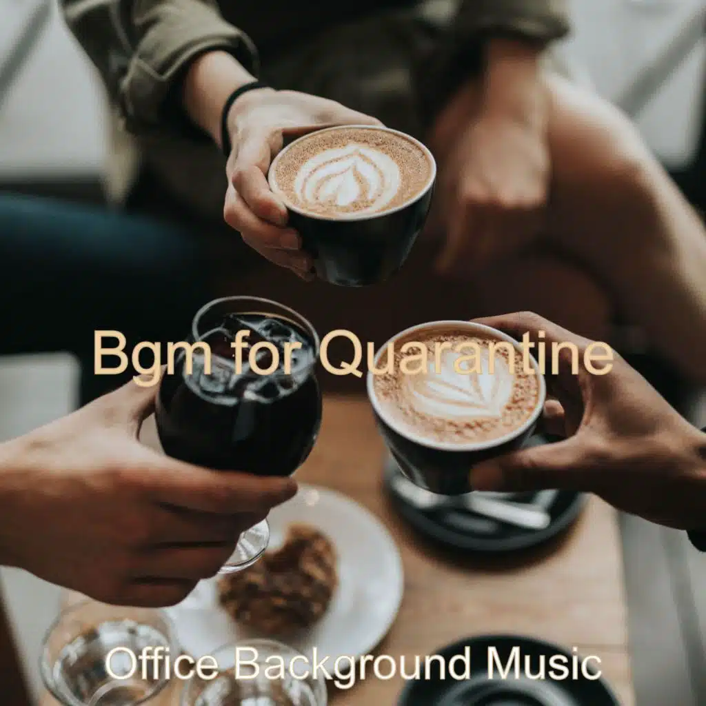 Mood for Lockdowns - Piano and Guitar Smooth Jazz