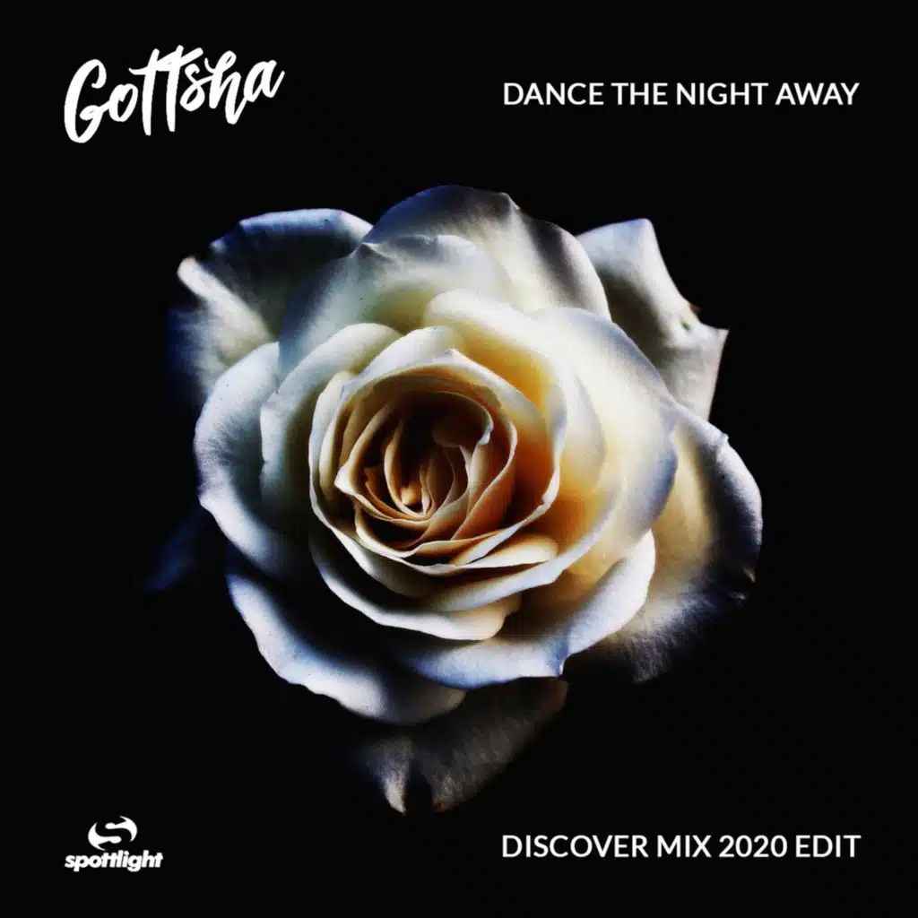 Dance the Night Away (Discover Mix 2020 Edit)