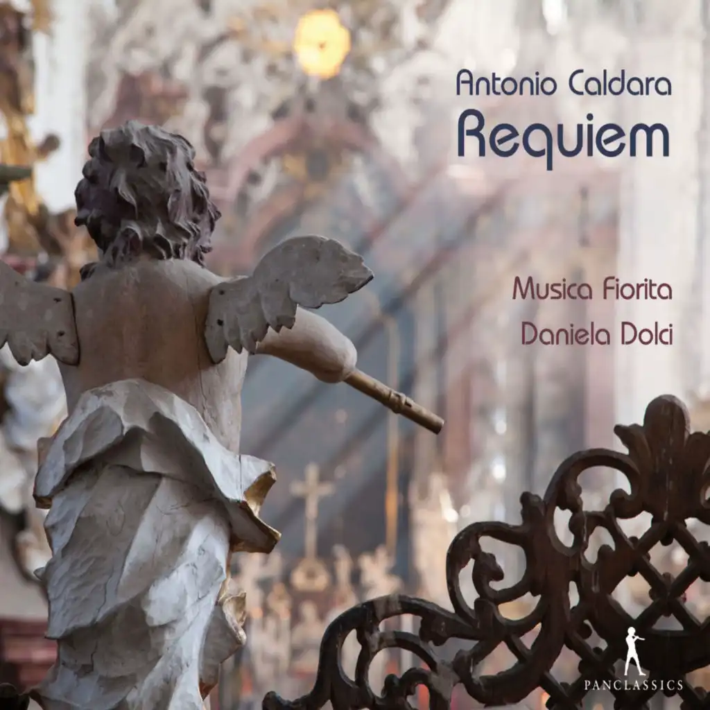 Requiem: Recordare