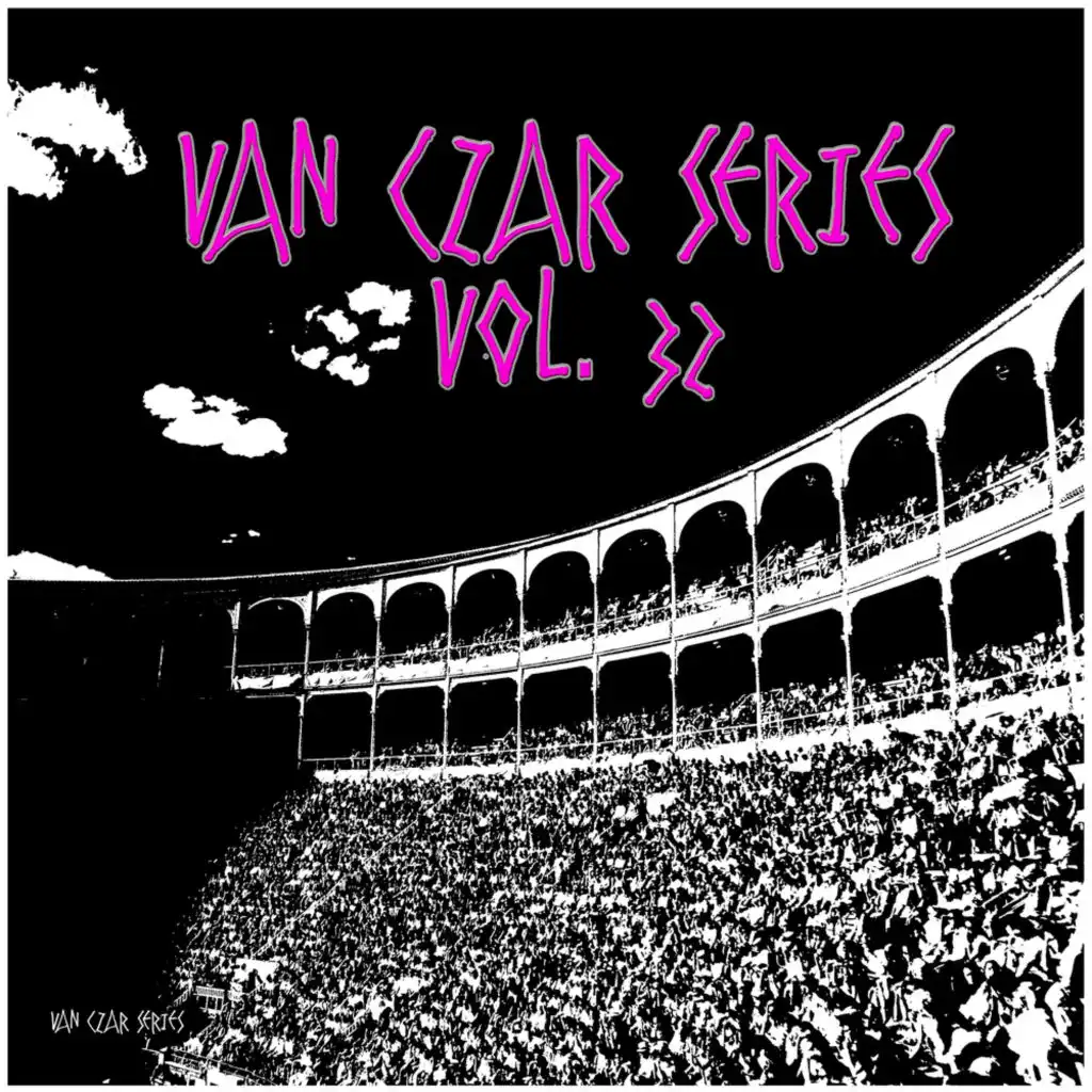 Van Czar Series, Vol. 32