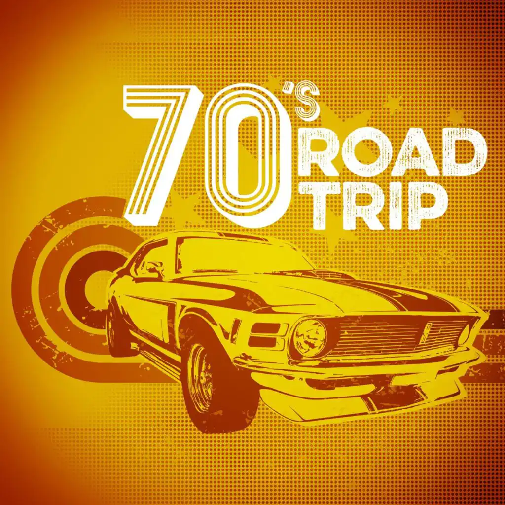 70's Road Trip