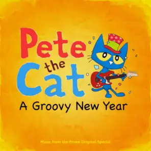Pete The Cat (Theme)