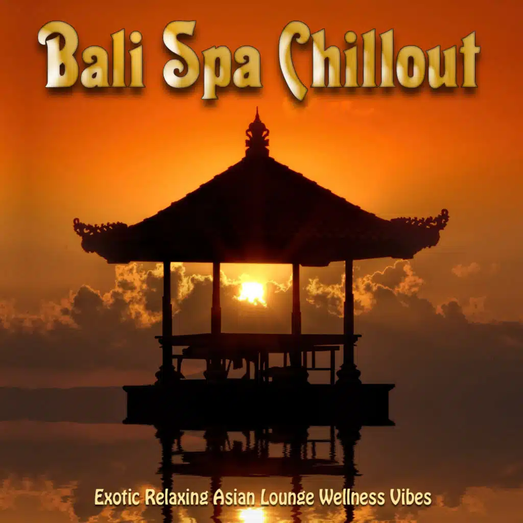 Bali Sunrise Temple Ritual (Buddha Gamelan Relax Mix) [feat. Xyloto]