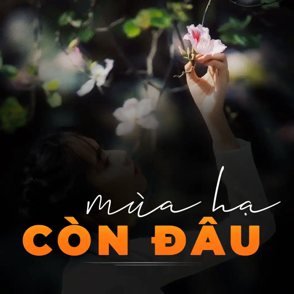 Màu của lãng quên