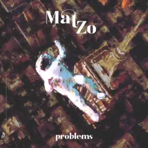 Problems (feat. OLAN)