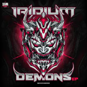 Demons EP (feat. Nagazaki)