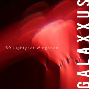 60 Lightyear Wingspan