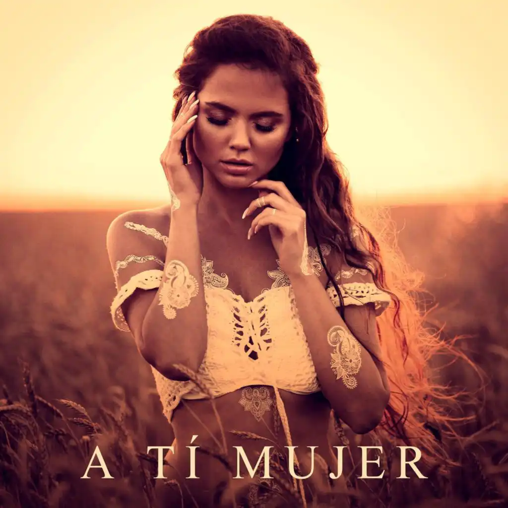 A ti mujer (Remix)