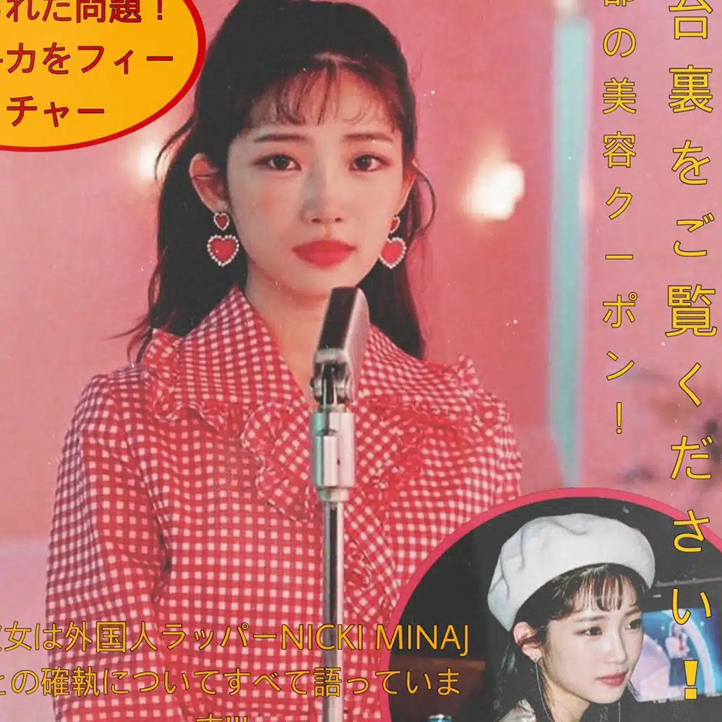 city pop