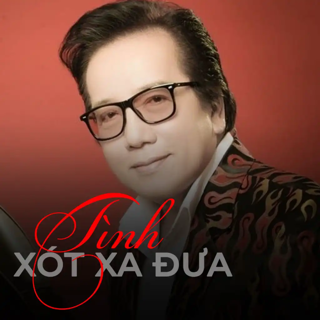 Tình xót xa đưa