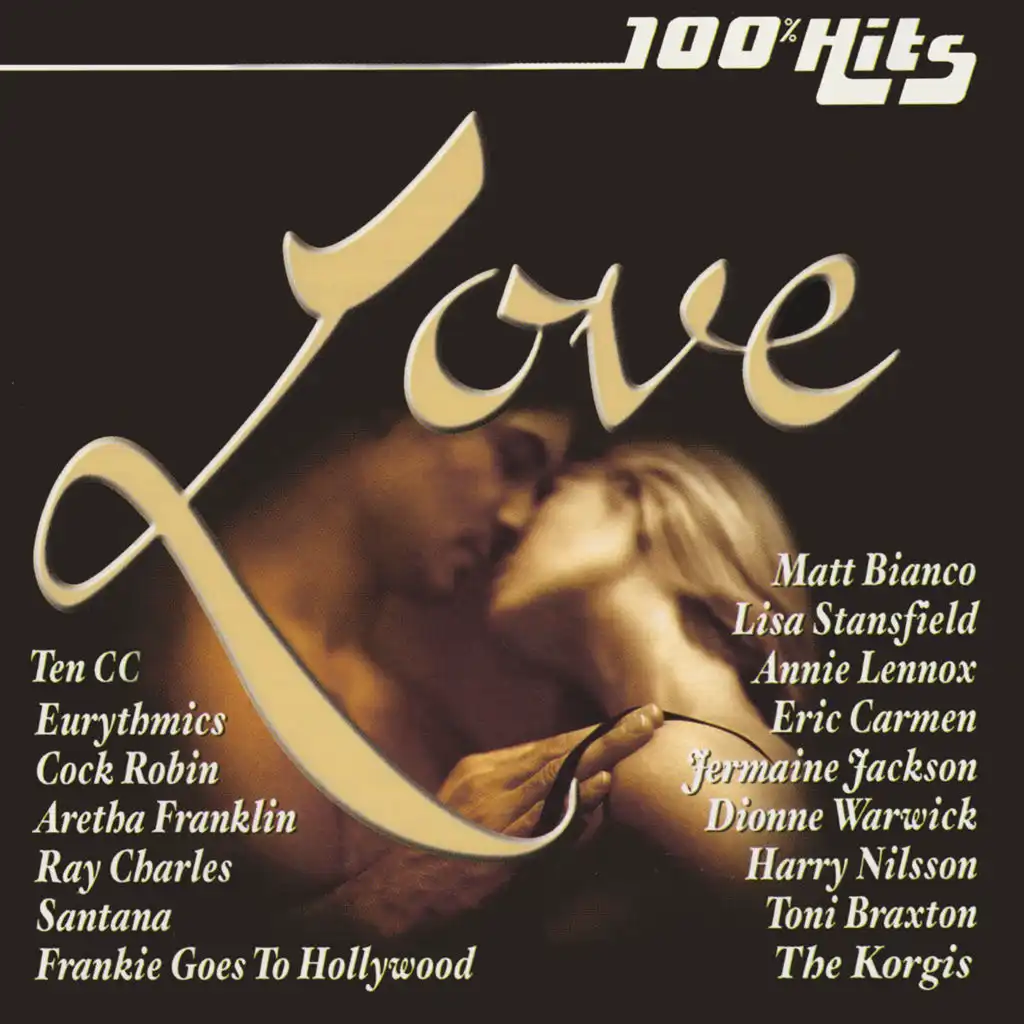 100% Hits - Love