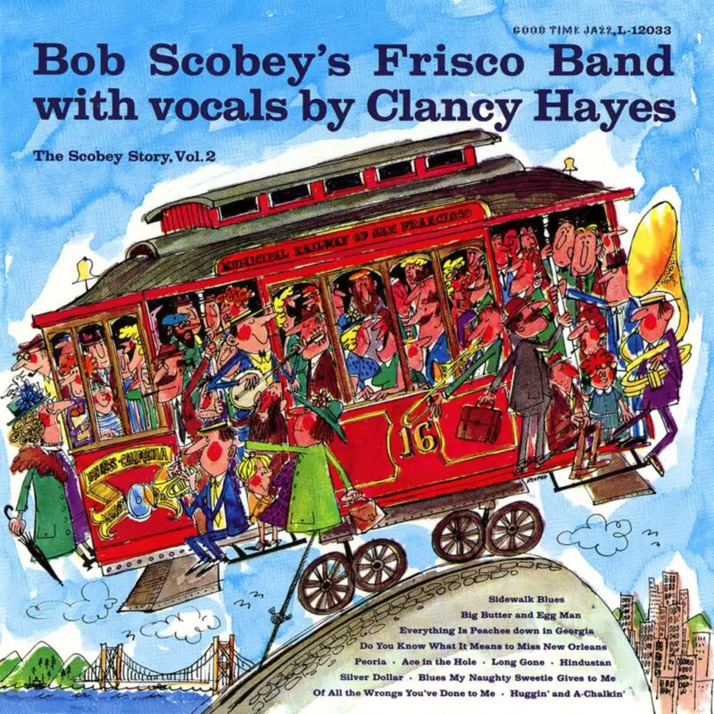 Bob Scobey's Frisco Band