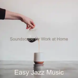 Soundscape for Work at Home