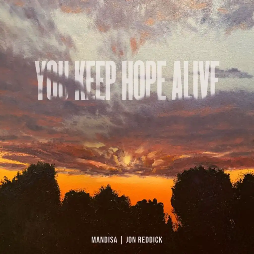 You Keep Hope Alive (Unity International Version) [feat. Blanca, The Katinas, Antonio Porcheddu, Carine Abraham, Janine Jones & Josephine Huang-Yeh]