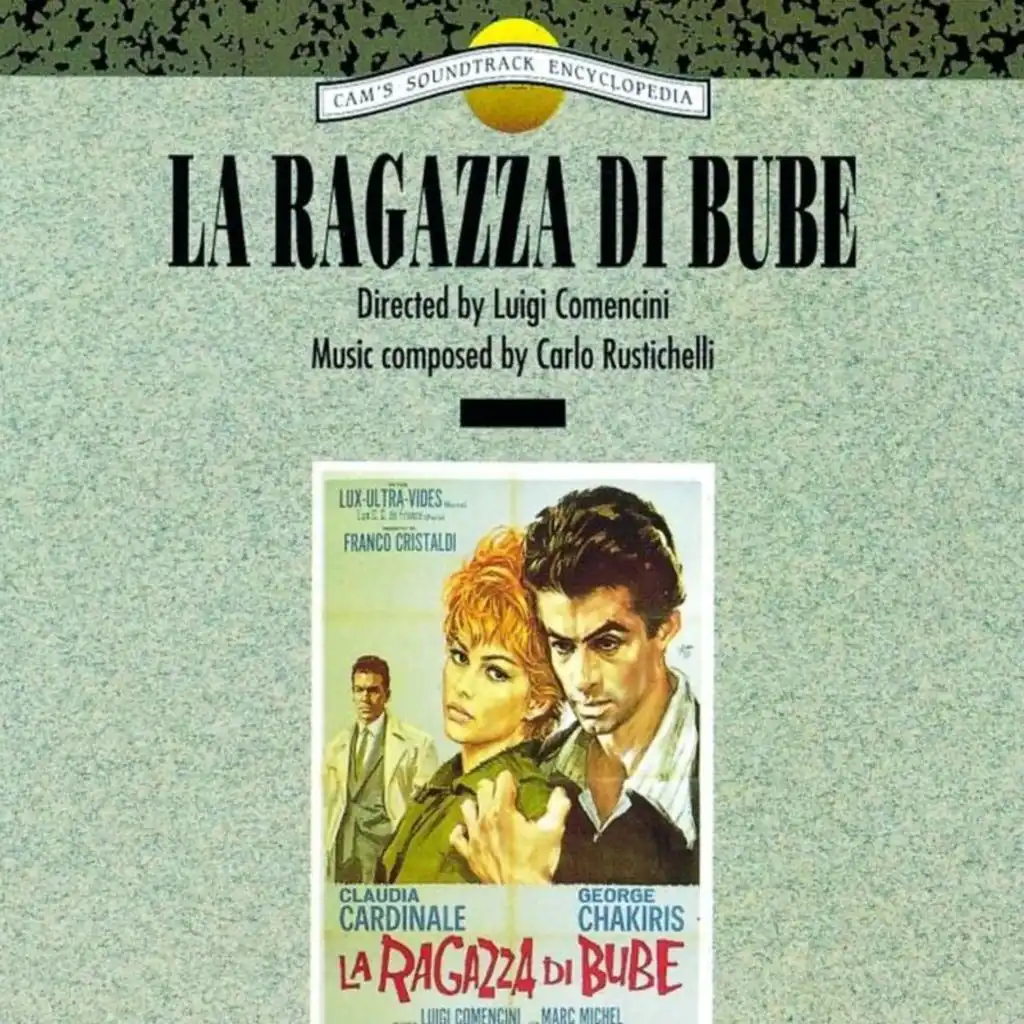 La ragazza di Bube