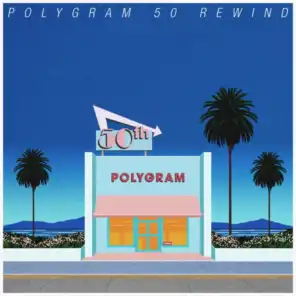 PolyGram 50 Rewind