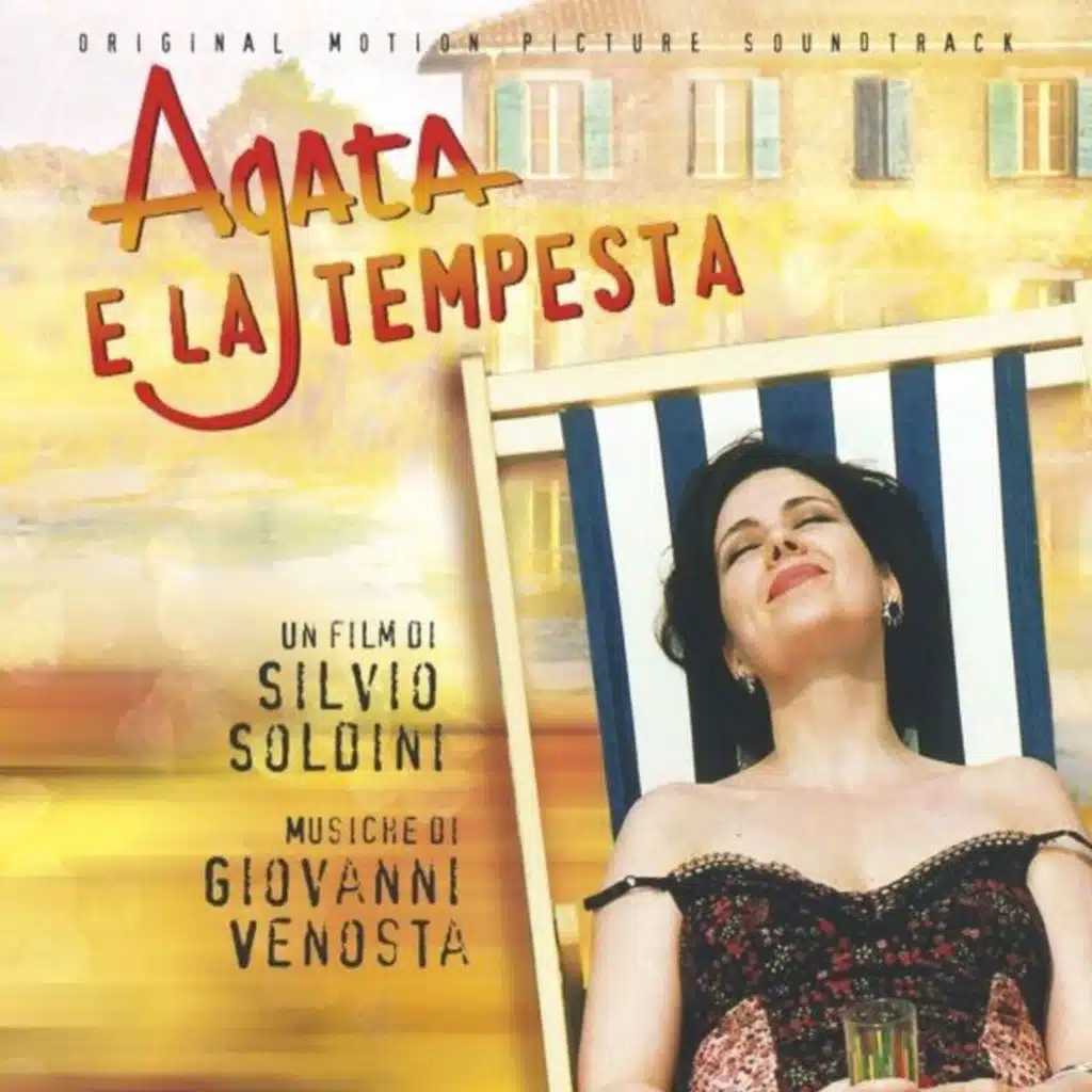 Agata e i suoi fratelli (I) (From "Agata e la tempesta" Soundtrack)