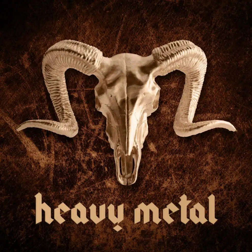Heavy Metal