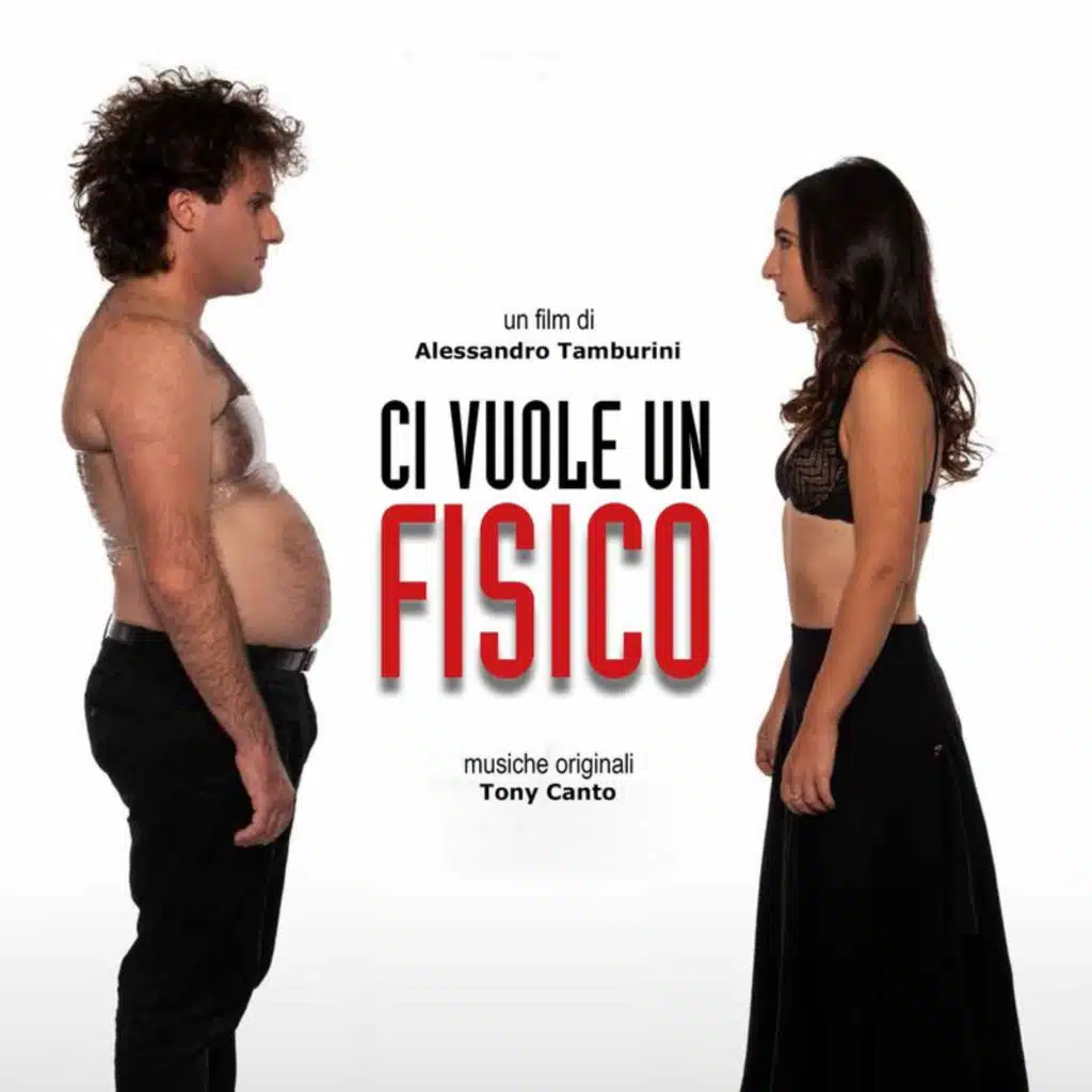 Ci Vuole Un Fisico (Original Motion Picture Soundtrack)